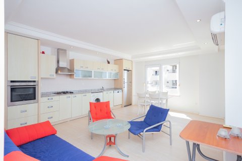 Apartment for sale in Cikcilli, Antalya, Turkey, 2 bedrooms, 110m2, No. 217527 – photo 3