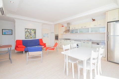 Apartment for sale in Cikcilli, Antalya, Turkey, 2 bedrooms, 110m2, No. 217527 – photo 2