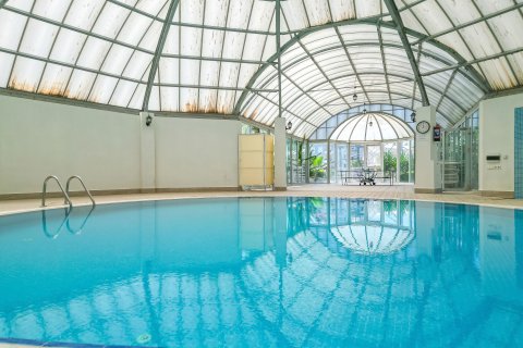 Apartment for sale in Cikcilli, Antalya, Turkey, 2 bedrooms, 110m2, No. 217527 – photo 14