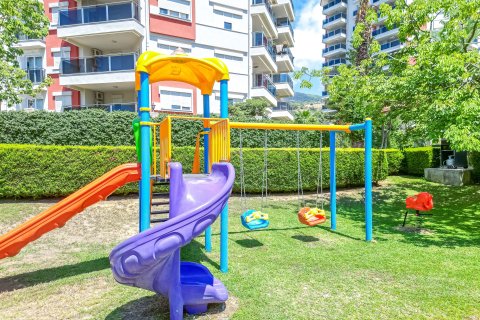 Apartment for sale in Cikcilli, Antalya, Turkey, 2 bedrooms, 110m2, No. 217527 – photo 12