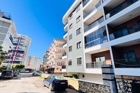 3+1 Lejlighed  i Mahmutlar, Antalya, Tyrkiet Nr. 237773 - 6