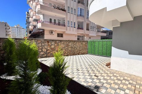 3+1 Lejlighed  i Mahmutlar, Antalya, Tyrkiet Nr. 237773 - 22