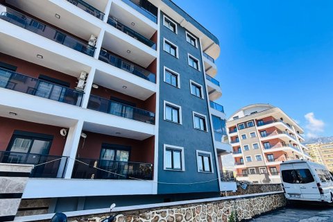 3+1 Lejlighed  i Mahmutlar, Antalya, Tyrkiet Nr. 237773 - 5