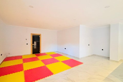 3+1 Lejlighed  i Mahmutlar, Antalya, Tyrkiet Nr. 237773 - 11