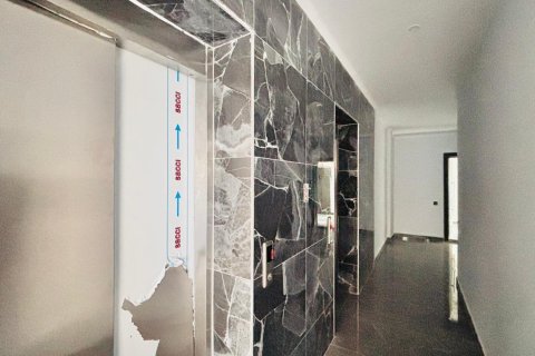 3+1 Lejlighed  i Mahmutlar, Antalya, Tyrkiet Nr. 237773 - 15