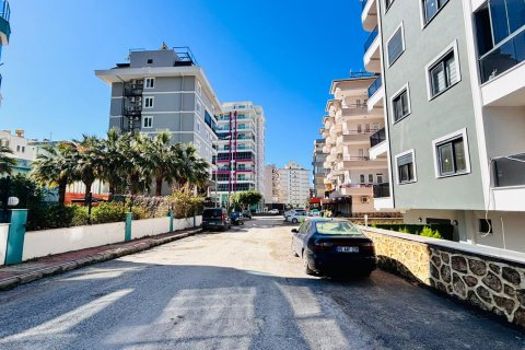 3+1 Lejlighed  i Mahmutlar, Antalya, Tyrkiet Nr. 237773 - 7
