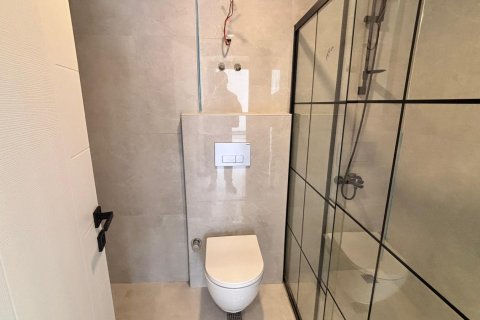 3+1 Lejlighed  i Mahmutlar, Antalya, Tyrkiet Nr. 237773 - 27