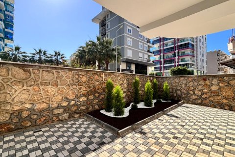 3+1 Lejlighed  i Mahmutlar, Antalya, Tyrkiet Nr. 237773 - 20