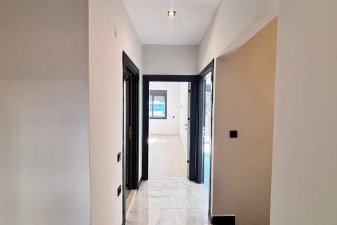 3+1 Lejlighed  i Mahmutlar, Antalya, Tyrkiet Nr. 237773 - 28