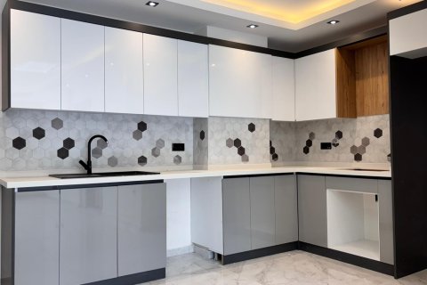 3+1 Lejlighed  i Mahmutlar, Antalya, Tyrkiet Nr. 237773 - 18