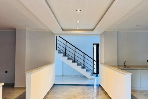 3+1 Lejlighed  i Mahmutlar, Antalya, Tyrkiet Nr. 237773 - 12