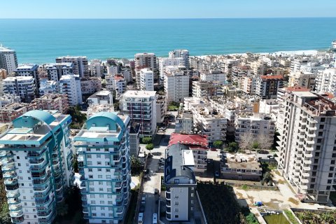 3+1 Apartment  in Mahmutlar, Antalya, Turkey No. 237773