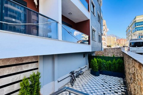 3+1 Lejlighed  i Mahmutlar, Antalya, Tyrkiet Nr. 237773 - 9