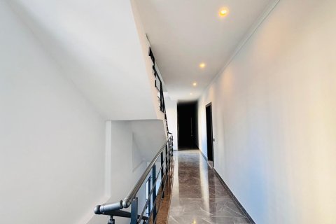 3+1 Lejlighed  i Mahmutlar, Antalya, Tyrkiet Nr. 237773 - 14