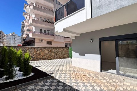 3+1 Lejlighed  i Mahmutlar, Antalya, Tyrkiet Nr. 237773 - 21