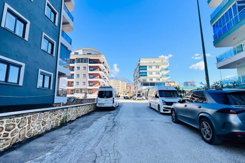 3+1 Lejlighed  i Mahmutlar, Antalya, Tyrkiet Nr. 237773 - 8
