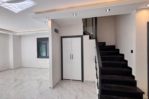 3+1 Lejlighed  i Mahmutlar, Antalya, Tyrkiet Nr. 237773 - 19