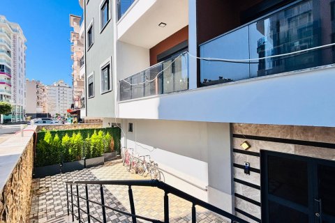 3+1 Lejlighed  i Mahmutlar, Antalya, Tyrkiet Nr. 237773 - 10