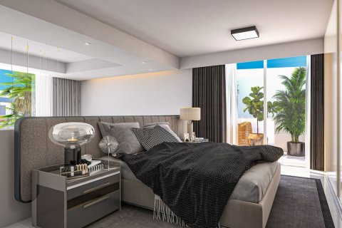 Apartment for sale  in Famagusta, Northern Cyprus, 125m2, No. 237772 – photo 18