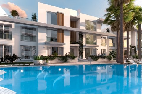 Apartment for sale  in Famagusta, Northern Cyprus, 125m2, No. 237772 – photo 27