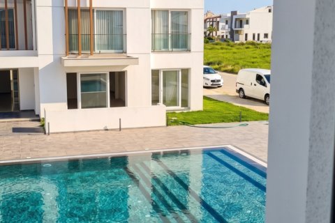 Apartment for sale  in Famagusta, Northern Cyprus, 125m2, No. 237772 – photo 7
