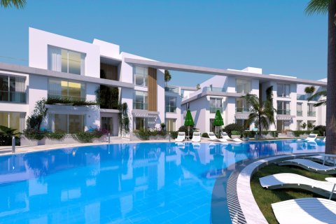 Apartment for sale  in Famagusta, Northern Cyprus, 125m2, No. 237772 – photo 4