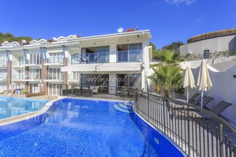 Продажа виллы в Фетхие, Мугле, Турция 3+1, 170м2, №237769 – фото 2