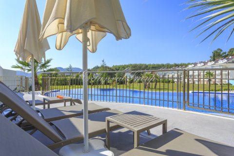 Продажа виллы в Фетхие, Мугле, Турция 3+1, 170м2, №237769 – фото 16