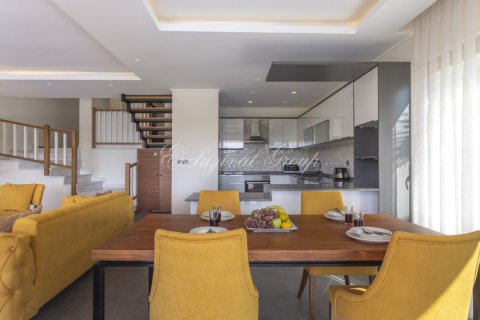 Продажа виллы в Фетхие, Мугле, Турция 3+1, 170м2, №237769 – фото 6