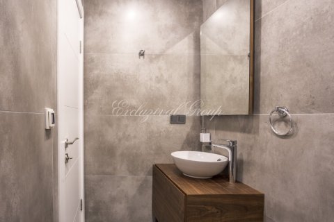 Продажа виллы в Фетхие, Мугле, Турция 3+1, 170м2, №237769 – фото 19