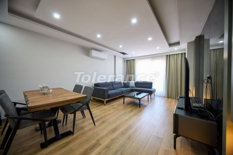 4+1 Leilighet i Antalya, Tyrkia Nr. 237770 - 4