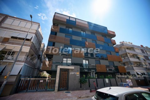 4+1 Apartment in Antalya, Turkey No. 237770