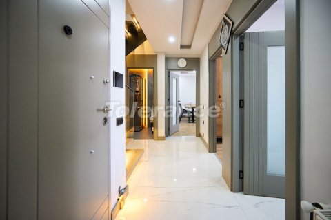 4+1 Leilighet i Antalya, Tyrkia Nr. 237770 - 3