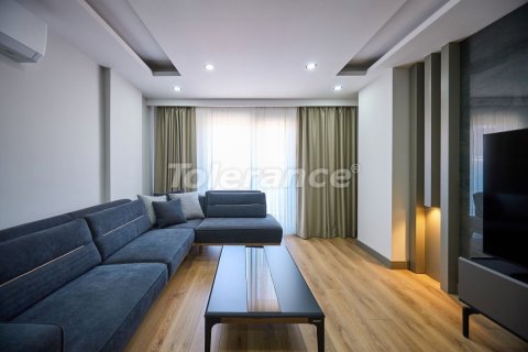 4+1 Leilighet i Antalya, Tyrkia Nr. 237770 - 5