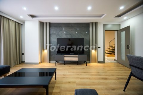 4+1 Leilighet i Antalya, Tyrkia Nr. 237770 - 7