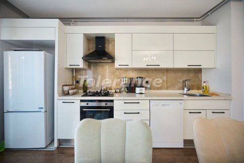 Daire 2+1 Antalya, Türkiye №237771 - 8