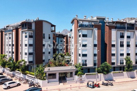 2+1 Lejlighed  i Antalya, Tyrkiet Nr. 237771
