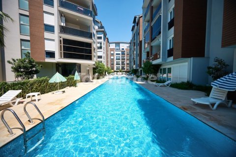 Daire 2+1 Antalya, Türkiye №237771 - 2
