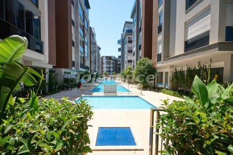 Daire 2+1 Antalya, Türkiye №237771 - 4