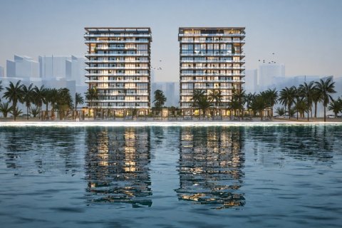 Daire 1+0 Mahmutlar, Antalya, Türkiye №238038 - 12