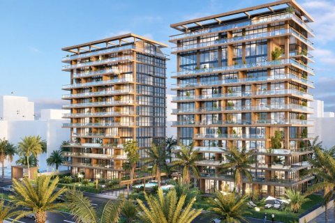 Daire  1+0  Mahmutlar, Antalya, Türkiye №238038