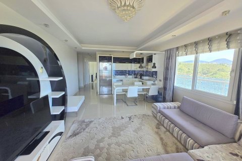 Daire 2+0 Mahmutlar, Antalya, Türkiye №238035 - 3