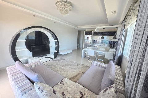 Daire 2+0 Mahmutlar, Antalya, Türkiye №238035 - 5