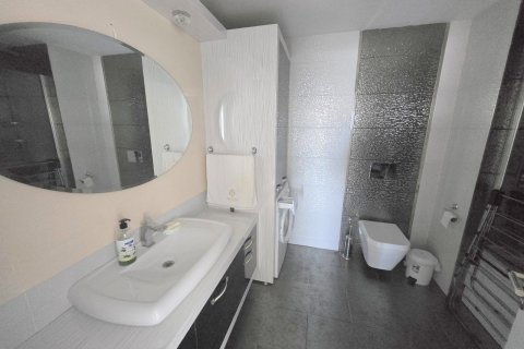 Daire 2+0 Mahmutlar, Antalya, Türkiye №238035 - 11