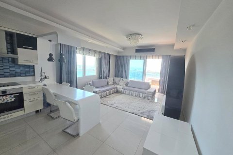 Daire  2+0  Mahmutlar, Antalya, Türkiye №238035