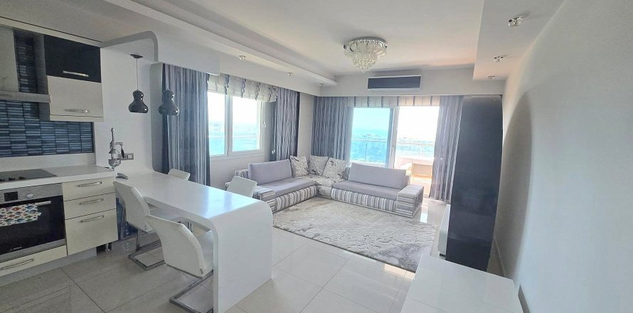 Daire 2+0 Mahmutlar, Antalya, Türkiye №238035