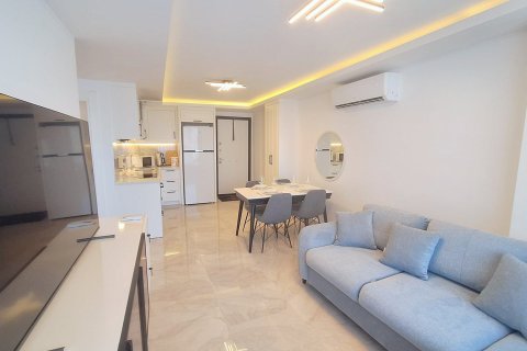 2+0 Wohnung in Alanya, Antalya, Türkei Nr. 238039 - 9