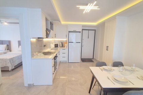 2+0 Wohnung in Alanya, Antalya, Türkei Nr. 238039 - 10