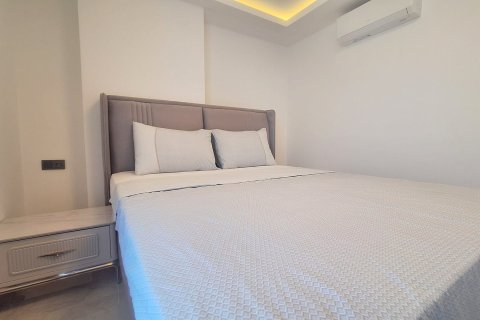 2+0 Wohnung in Alanya, Antalya, Türkei Nr. 238039 - 14