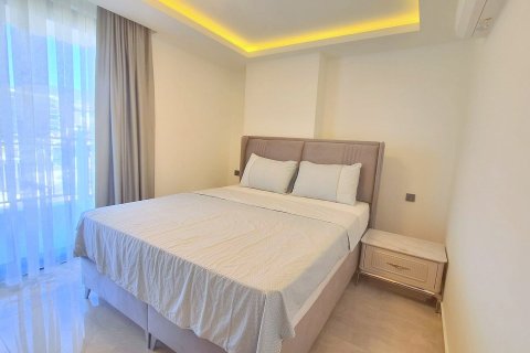2+0 Wohnung in Alanya, Antalya, Türkei Nr. 238039 - 13